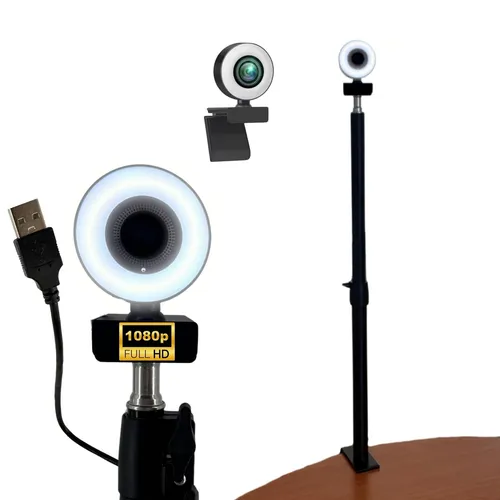 Webcams bis 50 Euro von TronicXL