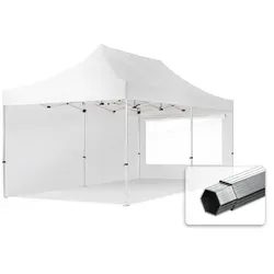 TOOLPORT Faltzelt Professional 3x6 m von Toolport