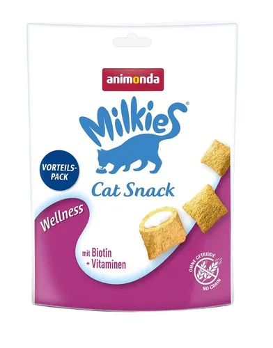 ANIMONDA Milkies Wellness von animonda