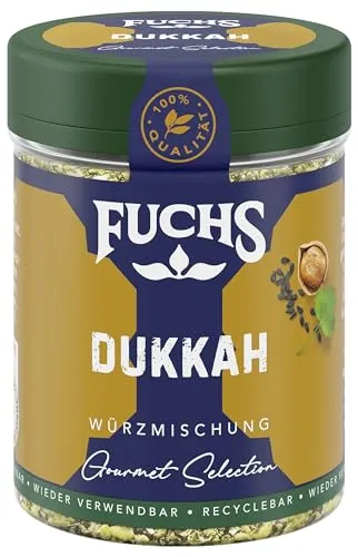 FUCHS Kräuter & Gewürze von FUCHS