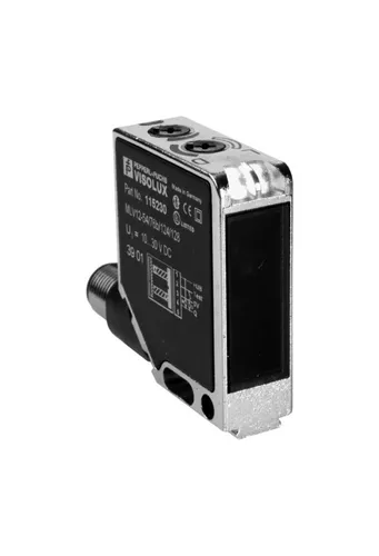 Pepperl+Fuchs Reflexionslichtschranke MLV12-54-LAS/92/120