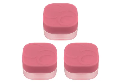 Catrice Rouge Velvet Pudding Blurring Blush, 3-tlg.