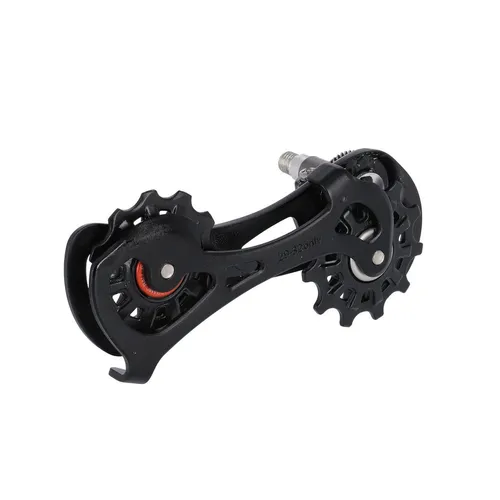 Campagnolo Kettenkäfig für Schaltwerk Super Record 11-fach - Zubehör für Schaltung, 11-fach mittlere Spezifikation sorgt für präzise Gangwechsel und optimale Leistung bei Rennrädern.