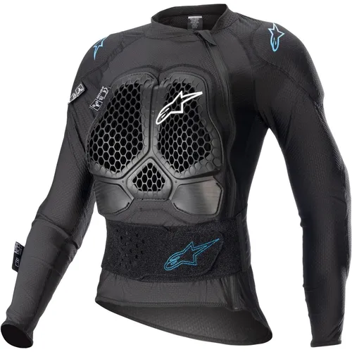 Motorradbekleidung von Alpinestars