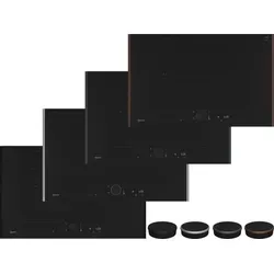 Neff T68YYY4C0 Induktionskochfeld 80 cm