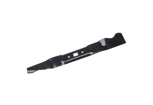 vhbw Rasenmähermesser Ersatzmesser passend für Max Bahr MRH 2, 2/46R Rasenmäher