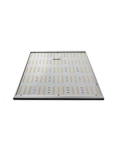 Green Spirit Pflanzenlampe LED Grow Lampe 150 W, 38 x 38 x 7 cm, Pflanzenlampe, Dimmfunktion, LED fest integriert, Vollspektrum, cm