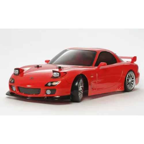 Tamiya 58648 1:10 RC Mazda RX-7 (FD3S) Drift TT-02D 300058648