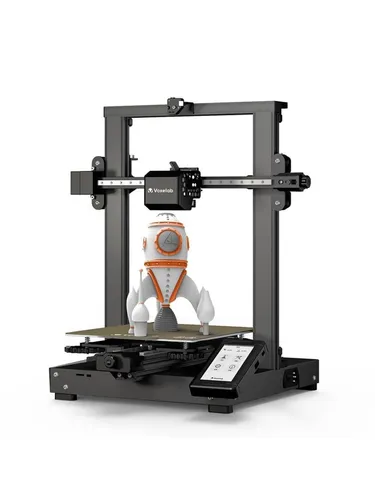 FlashForge Voxelab Aquila D1 3D Drucker FDM von Flashforge