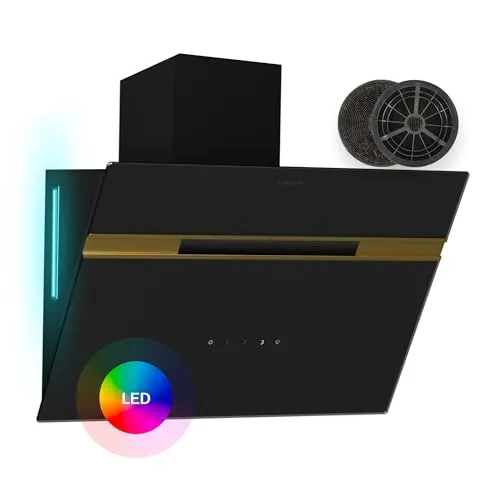 Klarstein Deckenhaube Alina 60 von Klarstein