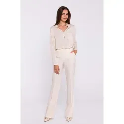 Stylove Hose in Creme - L