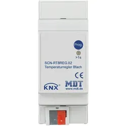 MDT SCN-RT8REG.02 Temperaturregler 8-fach