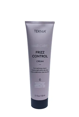Lakme TEKNIA Frizz Control Cream 150ml G173