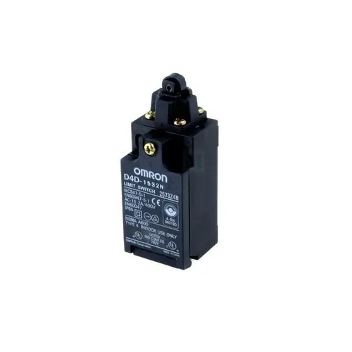 Omron D4D-1532N Switch End Racing