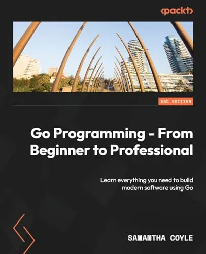 Go Programming