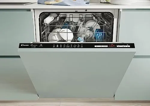 Lavastoviglie incasso Candy CDIN 4D350PB von Candy