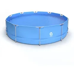 Produktbild Avenli Frame Pool Blau, 366 cm