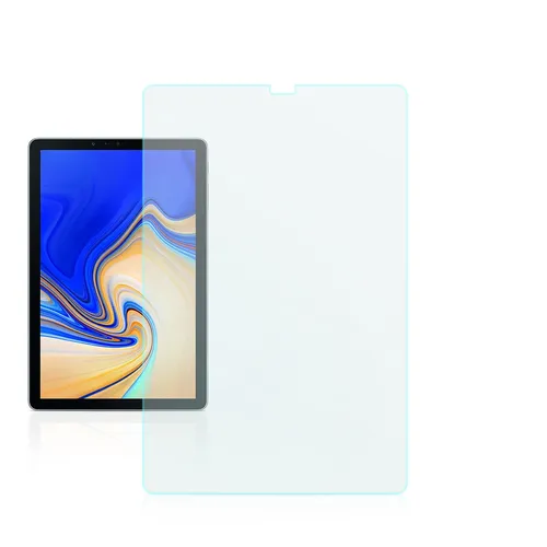 AntiReflexfolie,matte Schutzfolie (entpiegelt) für 10.5