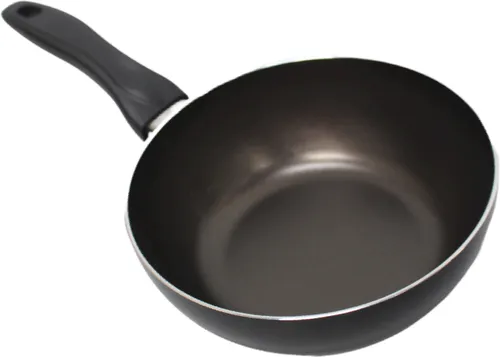 Mini Bratpfanne Wok Sauce Topf Omlette Maker Spiegeleipfanne Kasserolle Neu