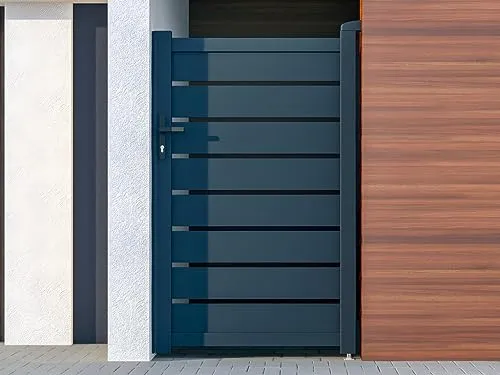 Gartentor Flügeltor PRIMO