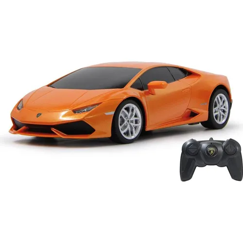 Jamara 404594 Lamborghini Huracán 1:24 orange 40Mhz