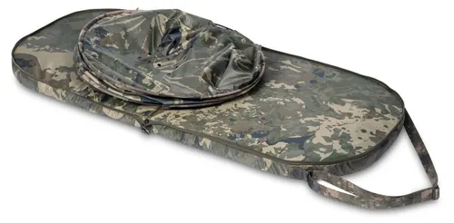 Nash Carp Care Pop Up Mat Camo Abhakmatte