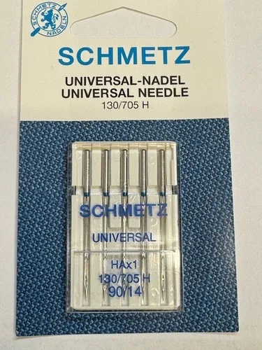 Näh-, Strick- & Häkelnadeln von SCHMETZ