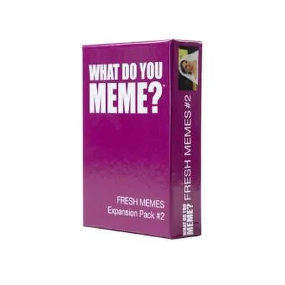 HUCH! - What do you Meme? Fresh Memes