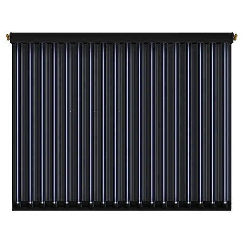 Solarbayer CPC18 Nero Röhrenkollektor 3,26m²