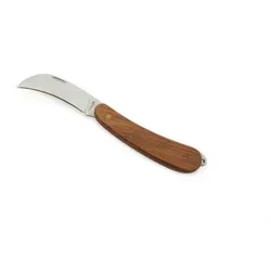 Blumenmesser für den Garten klappbar