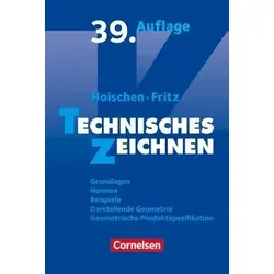 Hoischen von Cornelsen Verlag