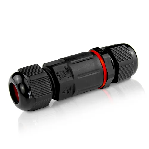 Outdoor Kabelverbinder Abzweigdose Verteilerdose Netzkabel wasserdicht IP68