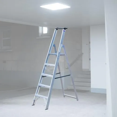 Leitern von Weise Steigtechnik