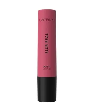 Produktbild CATRICE Blur-Real Matte Lipstick Lippenstift 3 g Nr. 010 - Blur Me Baby