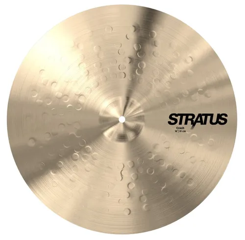 SABIAN Stratus Crash 16