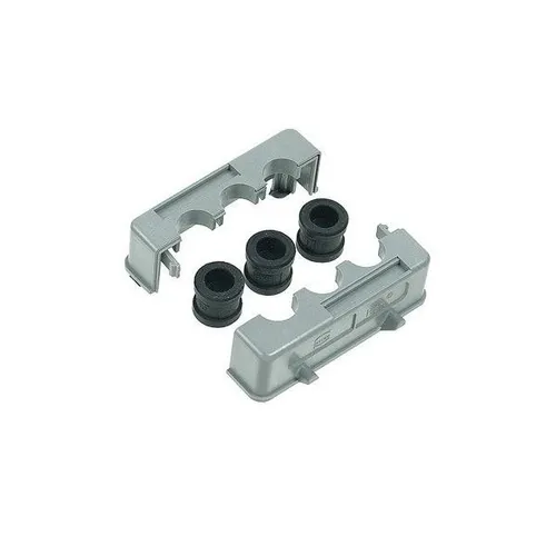 Harting Durchführungsgehäuse 09300160408 von Harting Durchführungsgehäuse Gehäuse