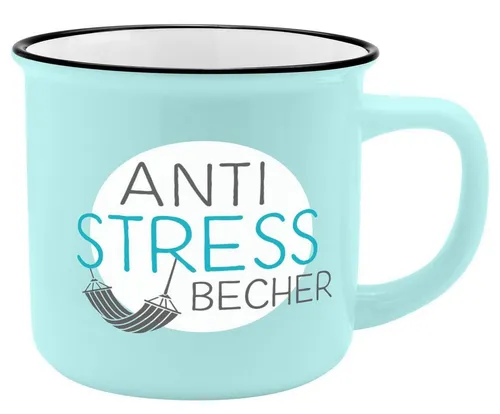 Sheepworld Tasse Auswahl Sheepworld Gruss & Co - Lieblings- Kaffe- Becher Tasse in