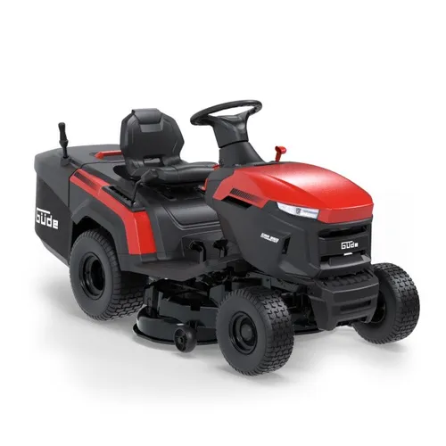 Güde GAR 950 Hydrostat Aufsitzmäher Rasentraktor
