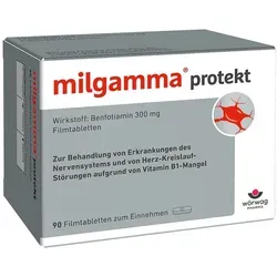 Milgamma Protekt 90 ST