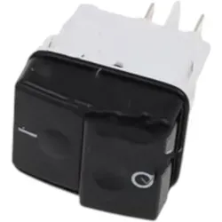 Ersatzteil - Schalter - -