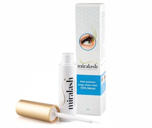 Produktbild Miralash Wimpernserum 3 ml