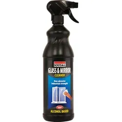 Soudal Glass & Mirror cleaner 1000ml 113620