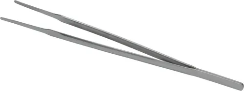 Pinzettenzange Küchenzange Pinzette Kochzange Zange Pinzette Küchenpinzette 30cm