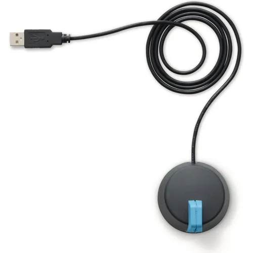 Garmin Tacx ANT+ Antenne T2028 - Zubehör für Radfahrer, sorgt für eine stabile Verbindung zu ANT+-Geräten und verbessert dein Trainingserlebnis.