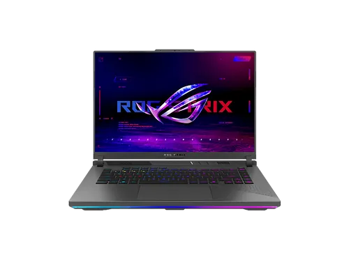 ASUS ROG STRIX G16 G614PM-RV015W in grau von ASUS