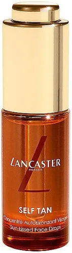 Produktbild Lancaster Self Tan Sun-Kissed Face Drops 15 ml