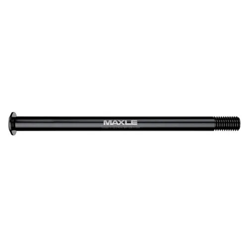 Sram Maxle Stealth MTB Gabeln, Schwarz von SRAM