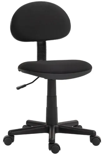 Ergonomischer Bürostuhl aus elastischem Stoff