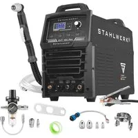 STAHLWERK Plasmaschneider CUT 100 Pro