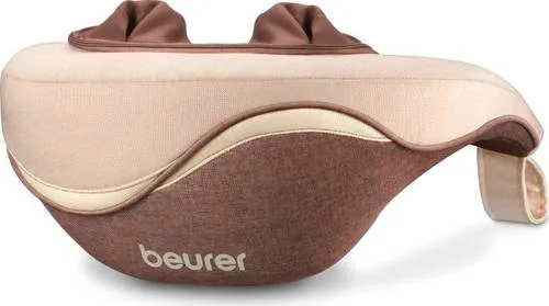 Beurer MG 153 Nackenmassagegerät in braun von Beurer